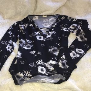 Urbanology long sleeve shirt